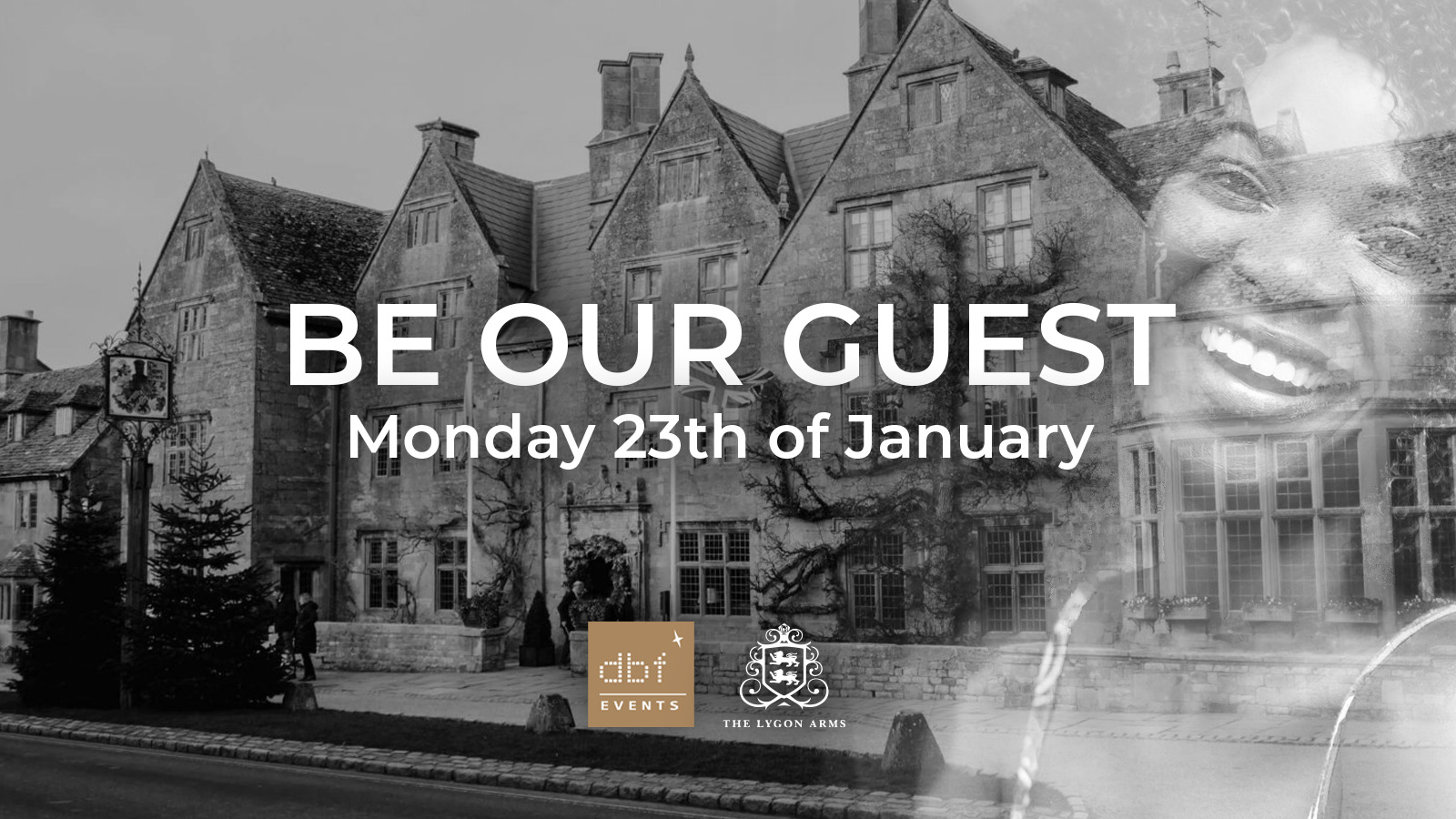 Read more about the article Be Our Guest – The Lygon Arms