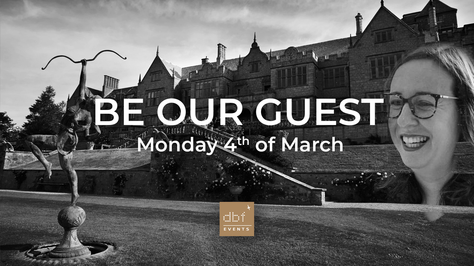 Read more about the article Be Our Guest – Bovey Castle – UK