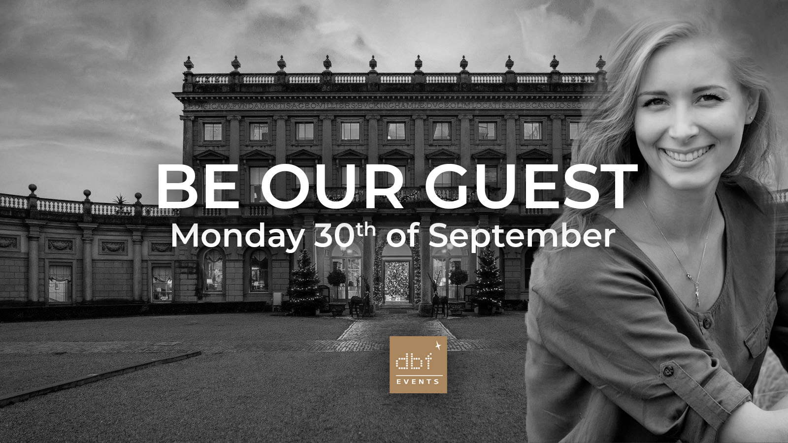 Read more about the article Be Our Guest – Cliveden House Hotel, Taplow – UK